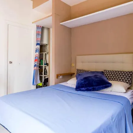 Lägenhet Nest In *