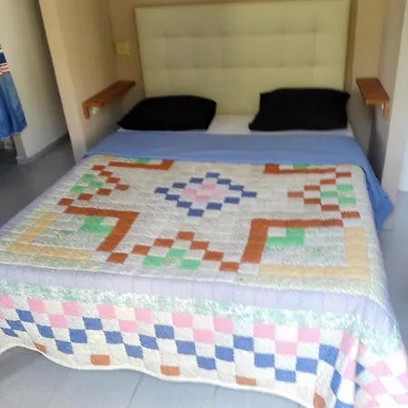 Nest In Appartement Valence